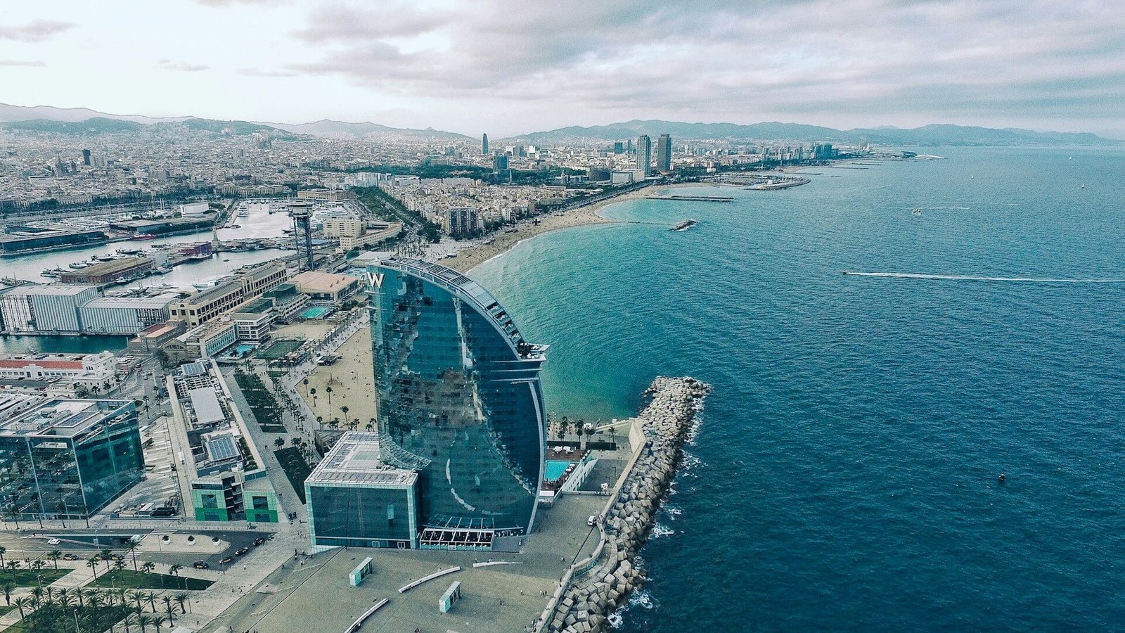 Barcelona 1