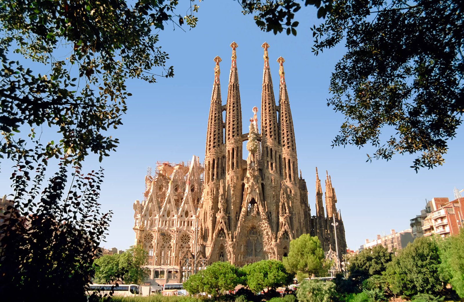 Barcelona 10