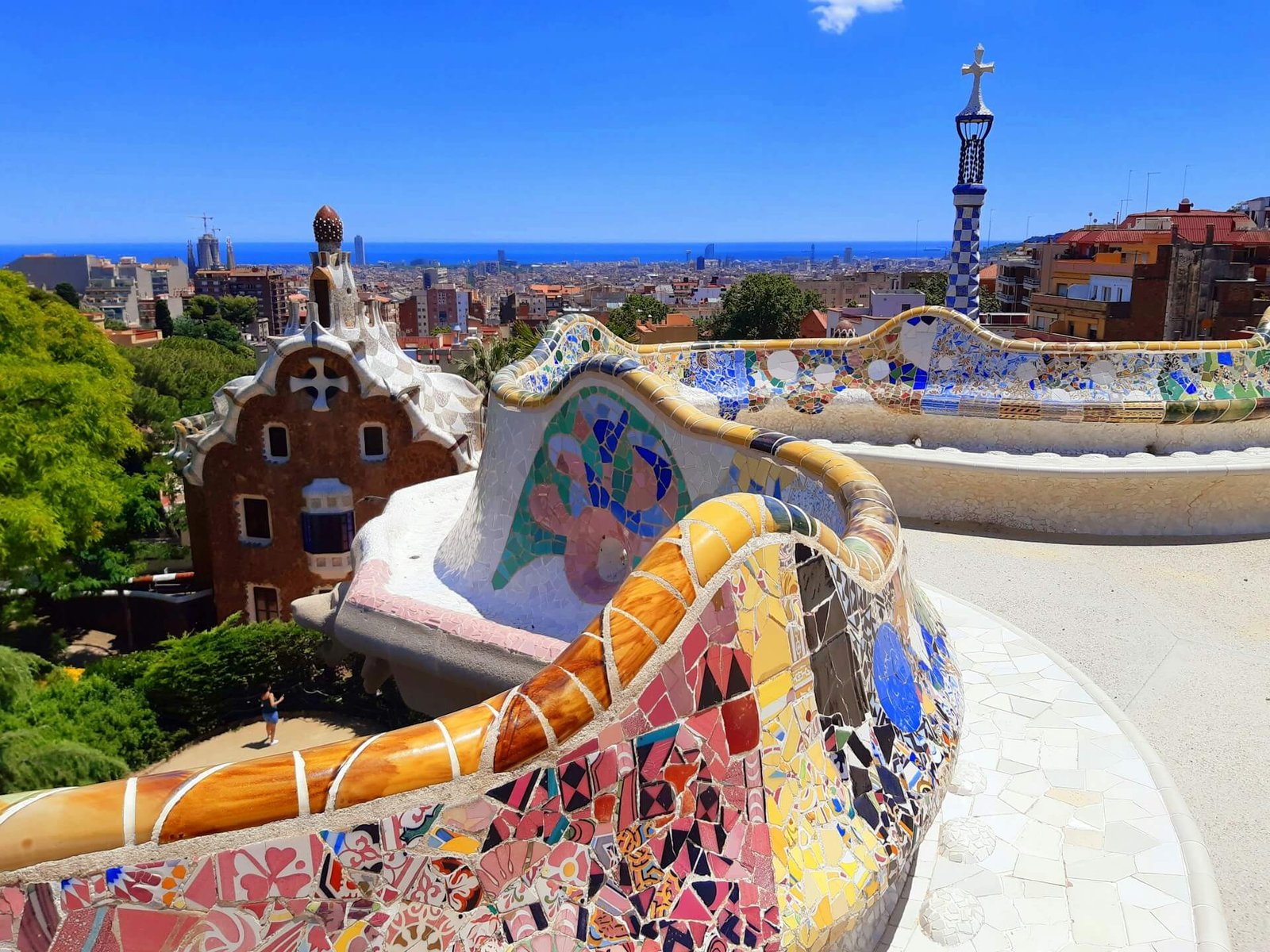 Barcelona 2