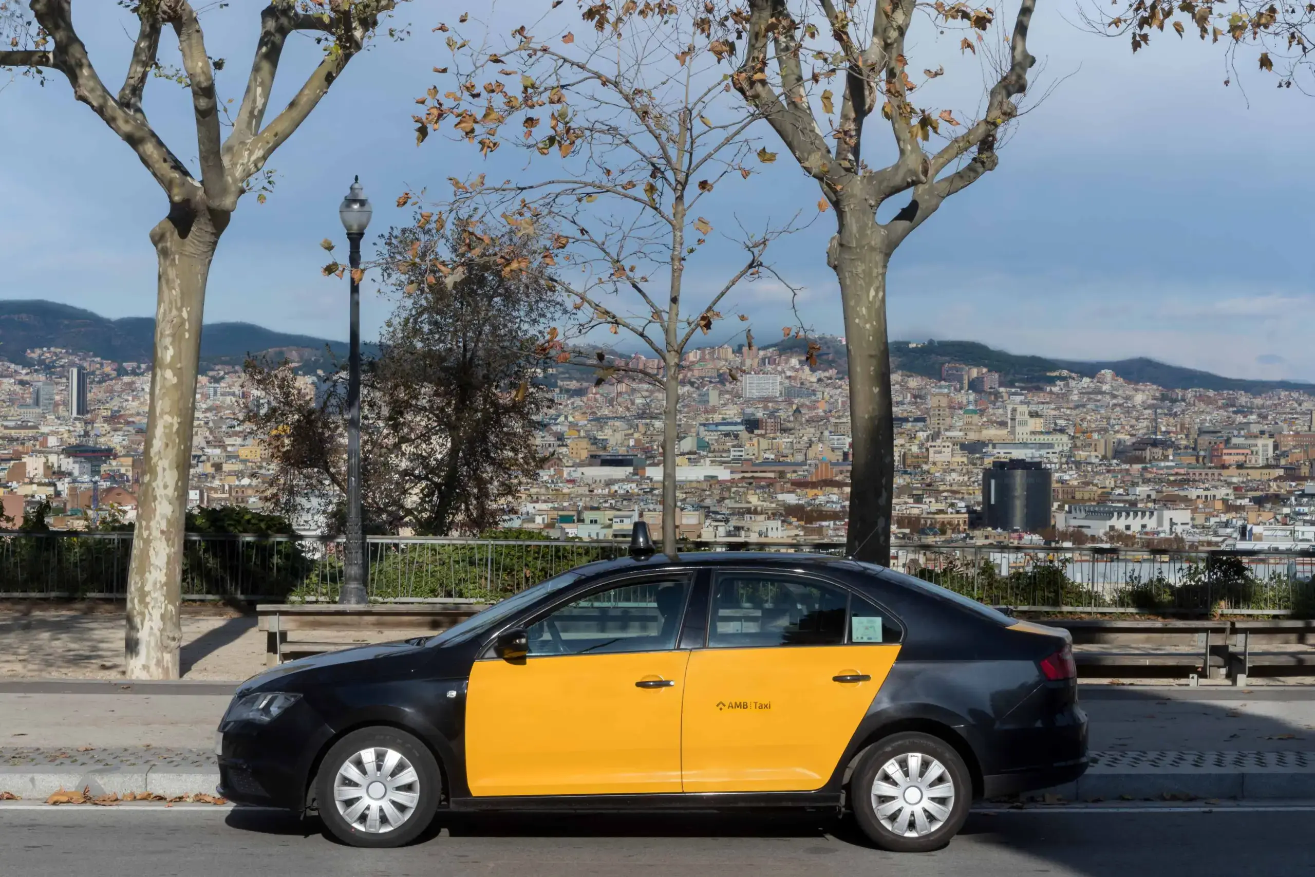 taxi 4