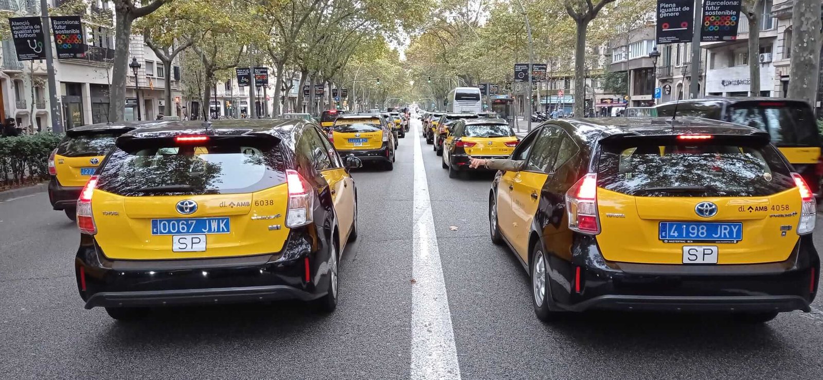 taxi 5