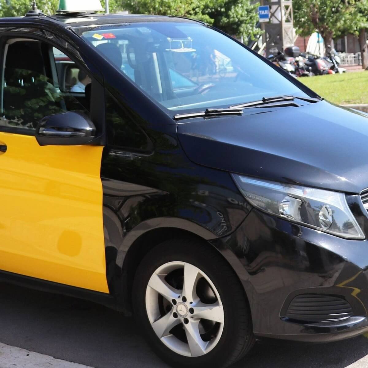 taxi 6