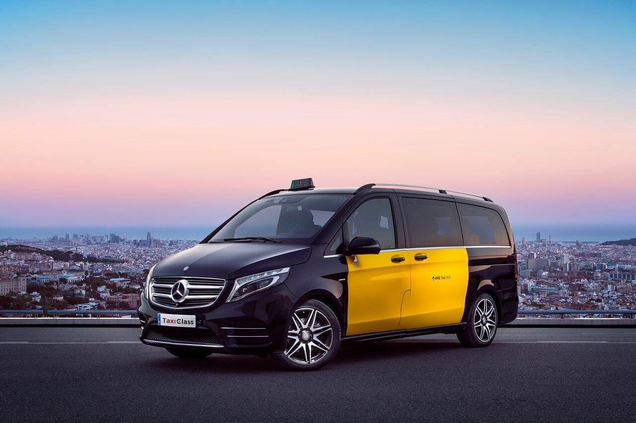 taxi 7